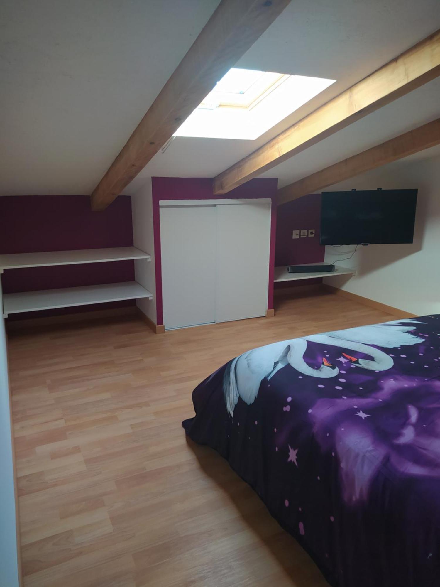 Studio Cosy Avec Terrasse Et Jacuzzi A Disposition De Mai A Aout Rians  Exterior foto